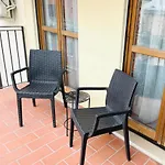 Appartamento Giallo