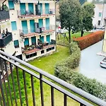 Appartamento Giallo