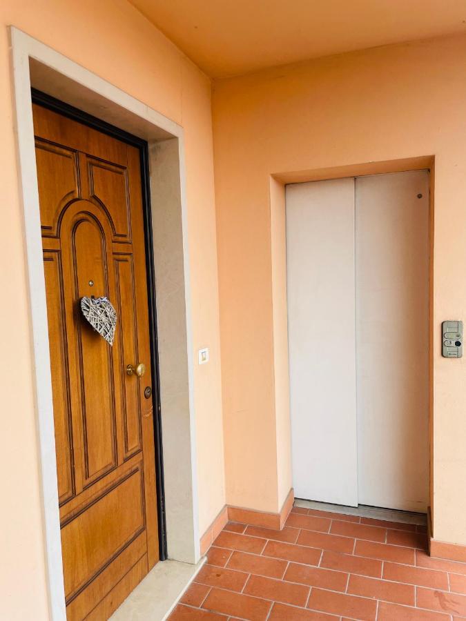 Giallo Appartamento Peschiera del Garda